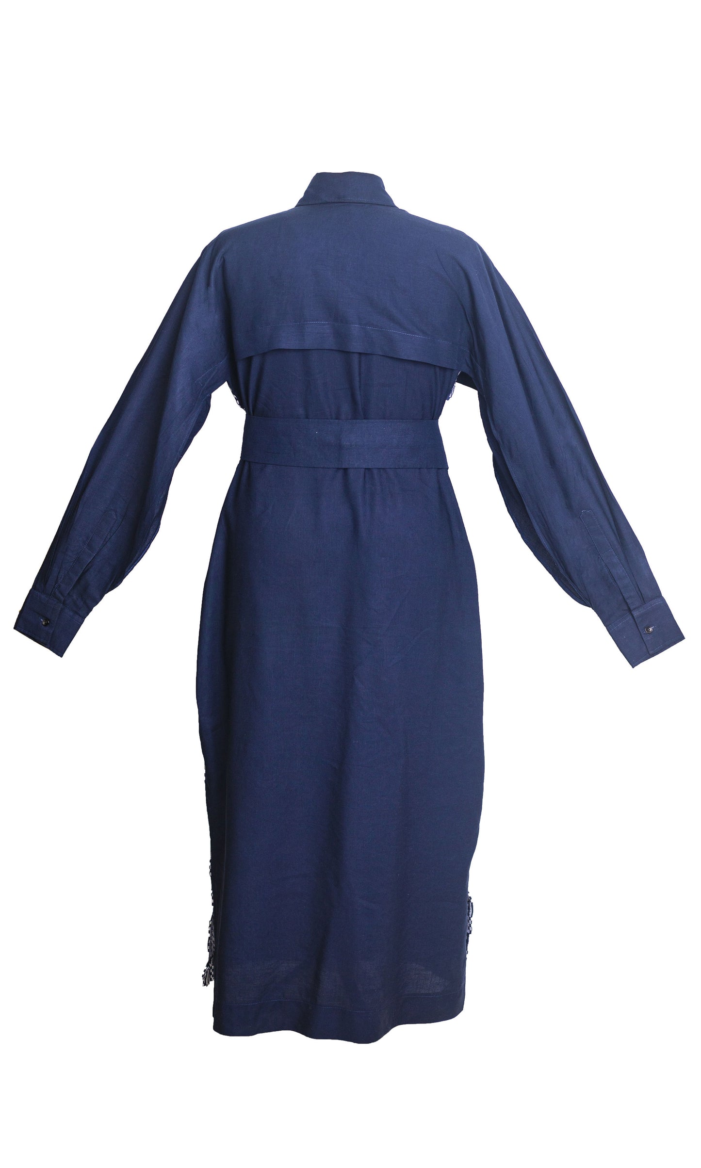 Mimi Shirt Dress