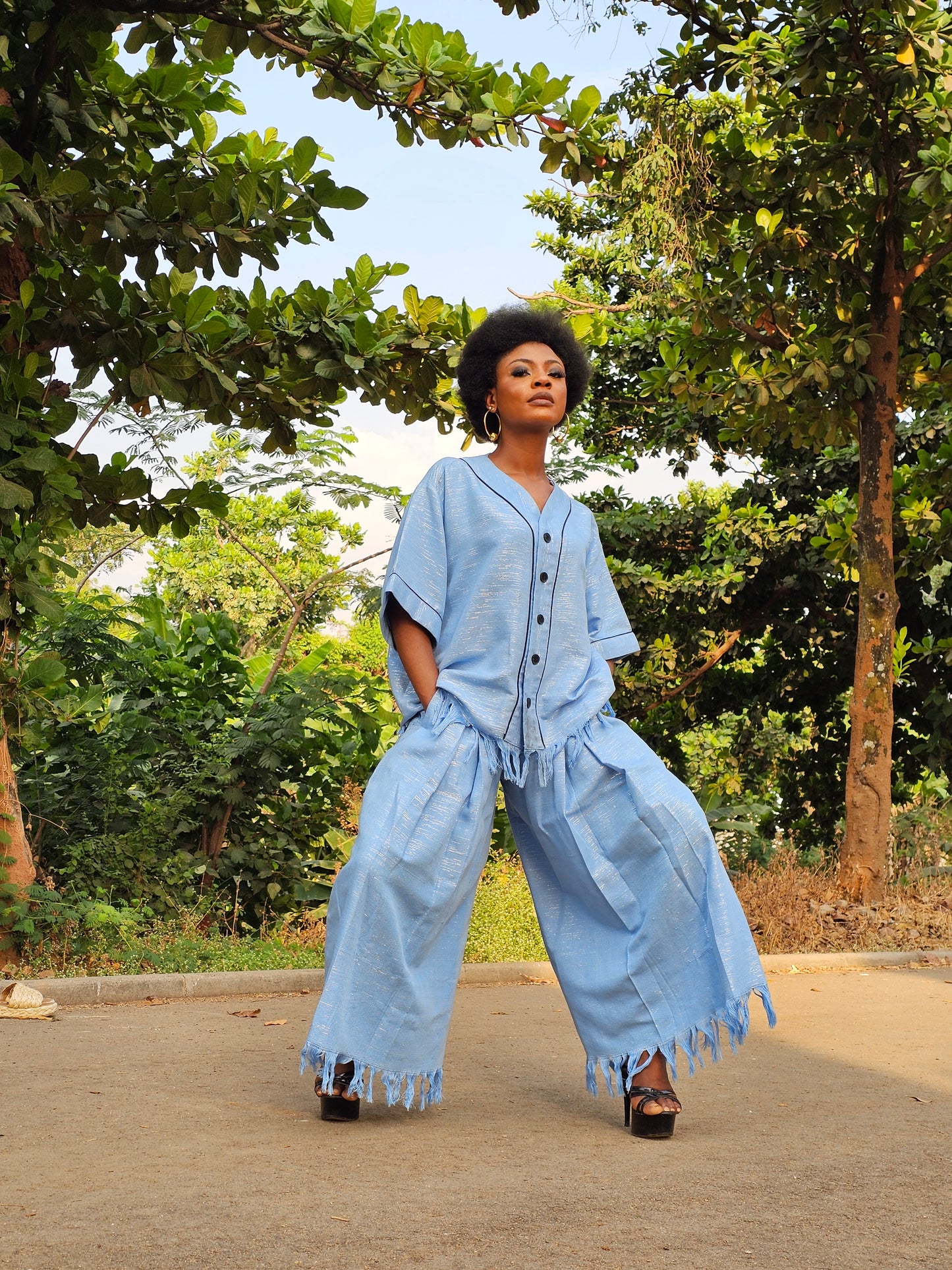 Kala 2-piece