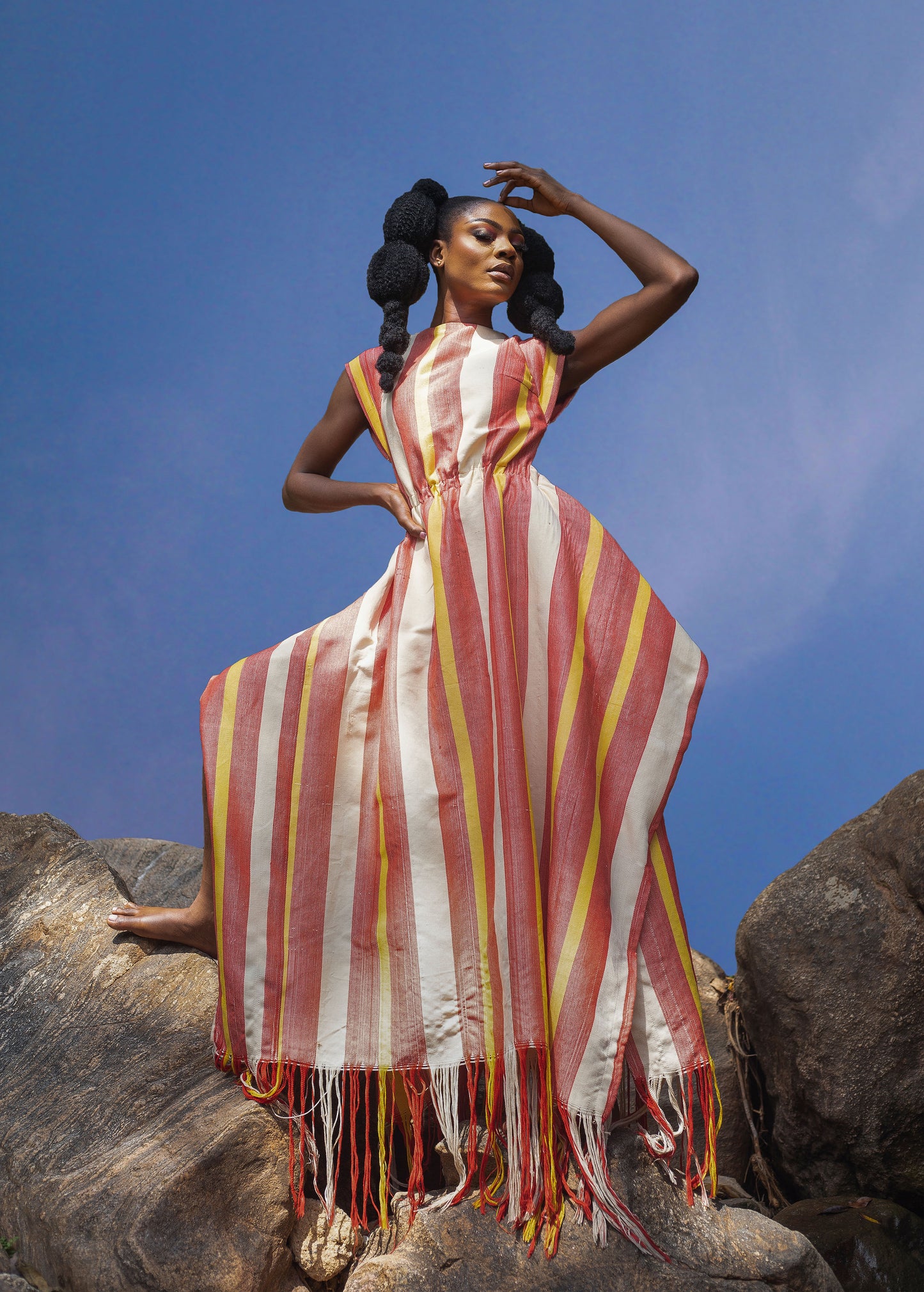 Adi Dress
