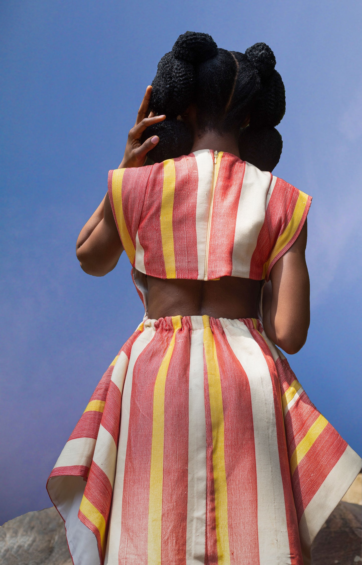 Adi Dress