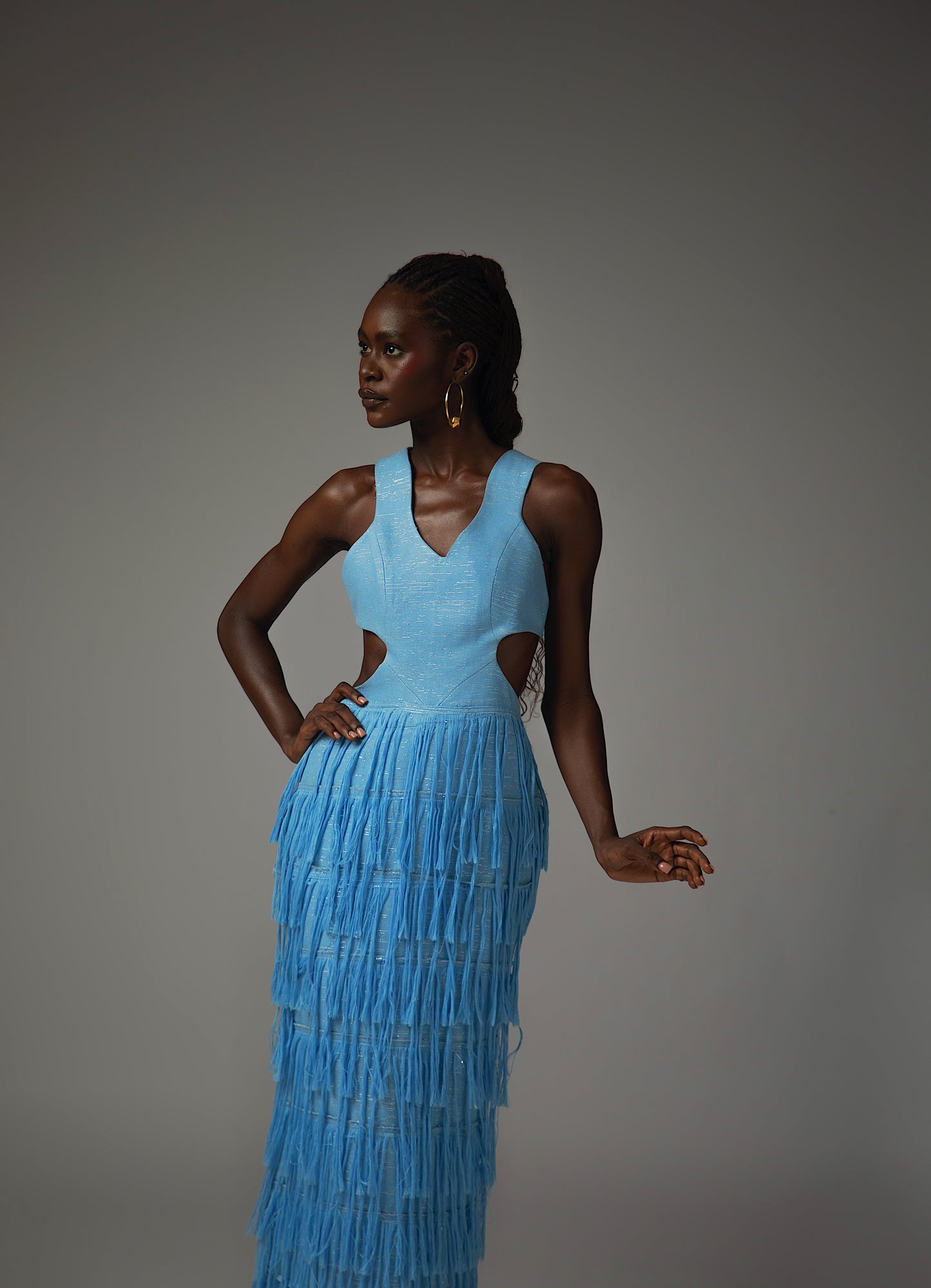 Ija Dress