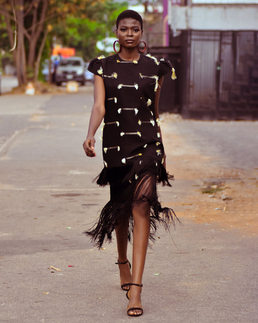 Ohere Dress