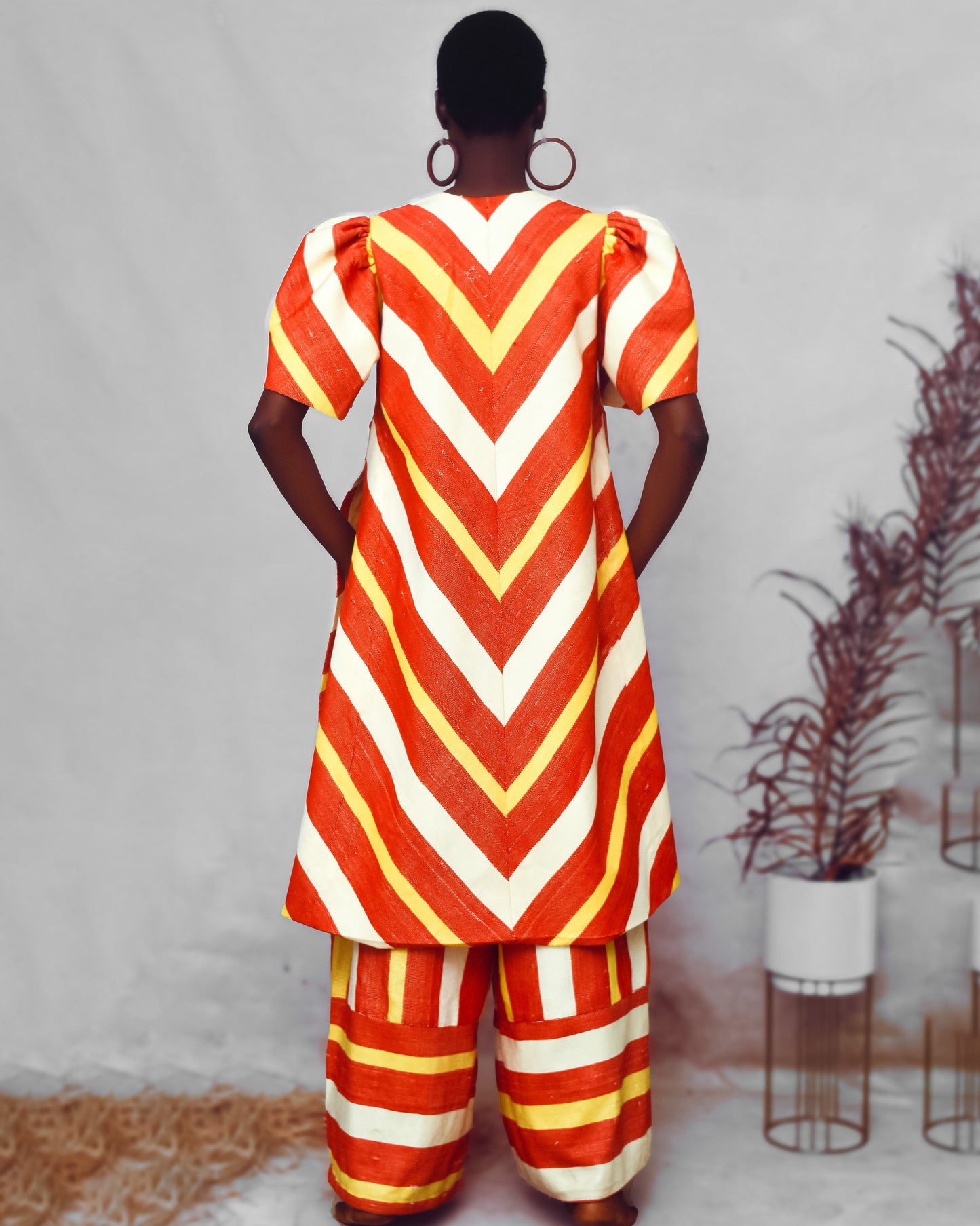 Hura Two-Piece