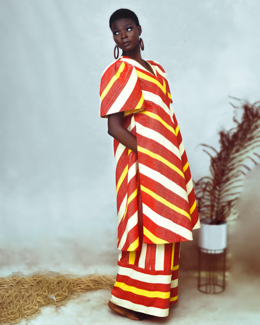Hura Two-Piece
