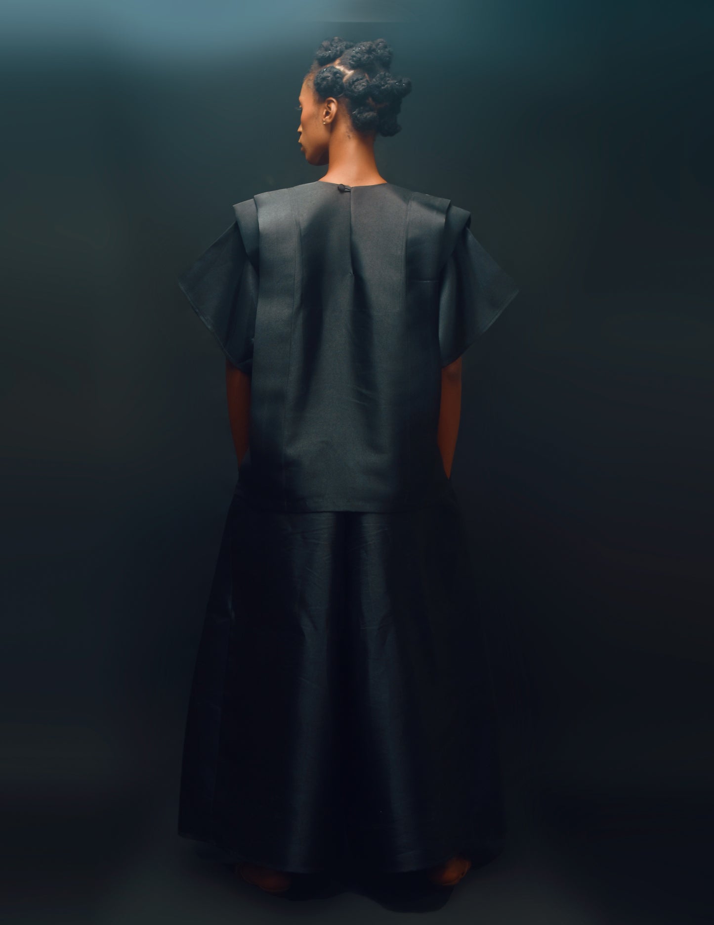 Ogigi Two-Piece
