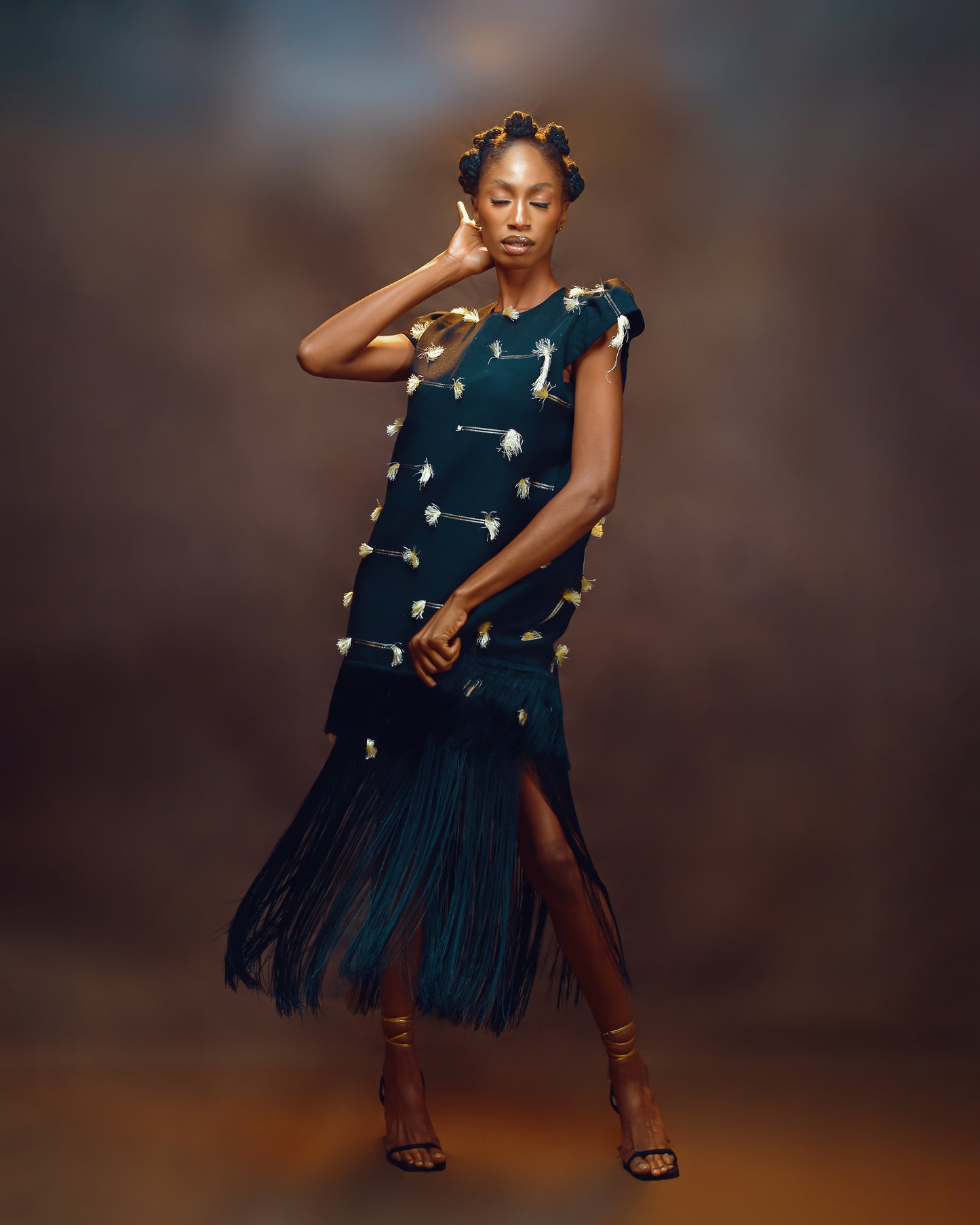 Ohere Dress