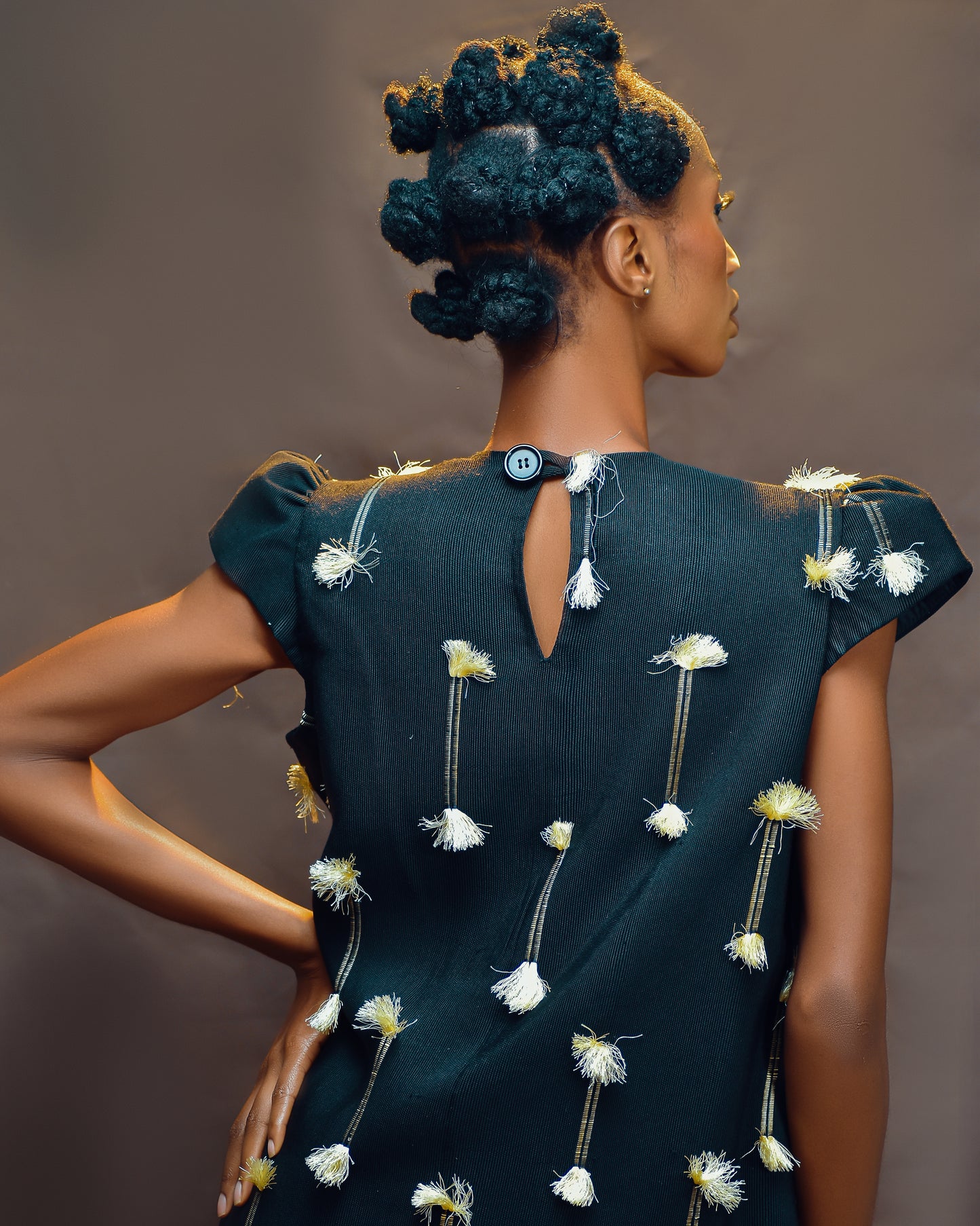 Ohere Dress
