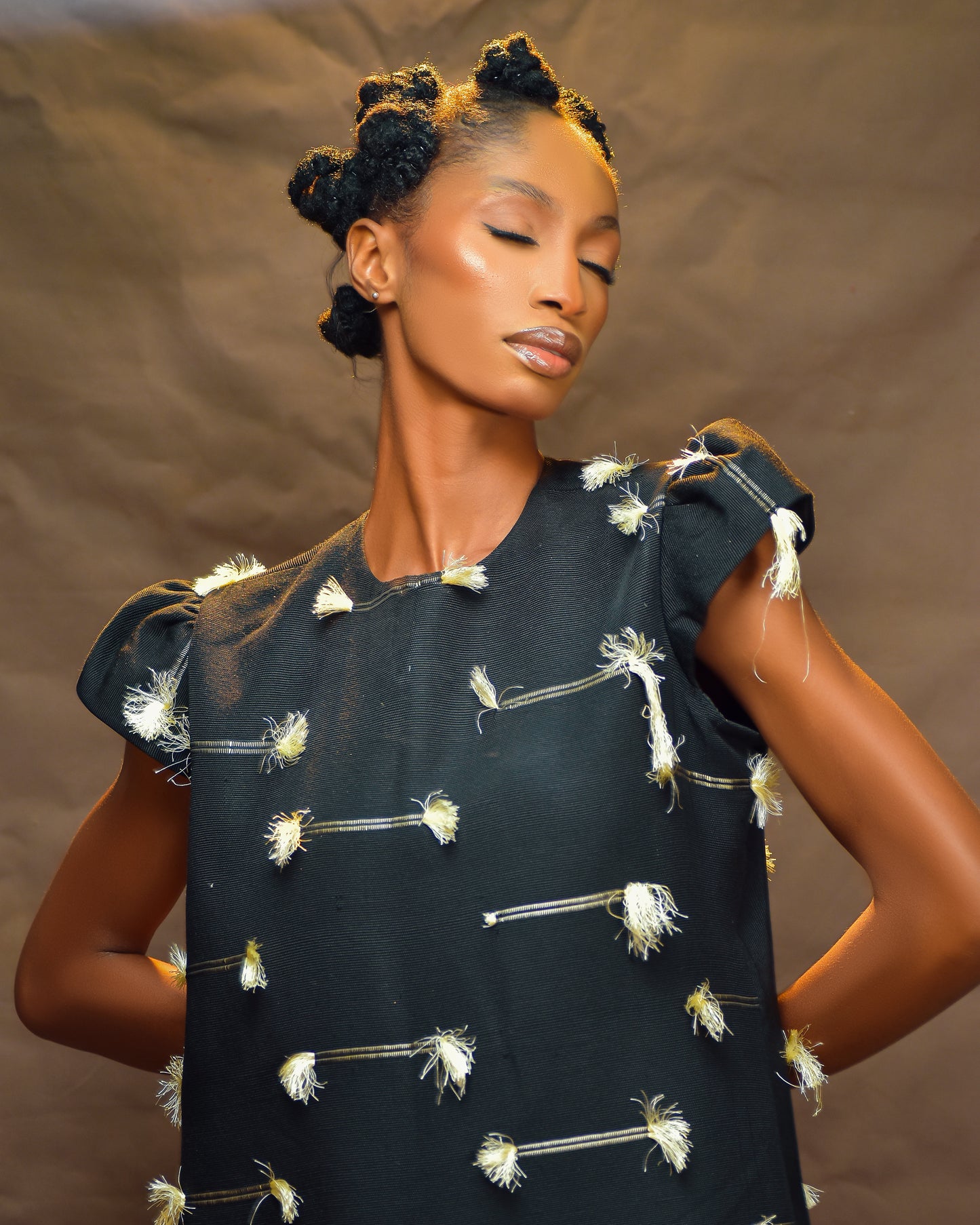 Ohere Dress