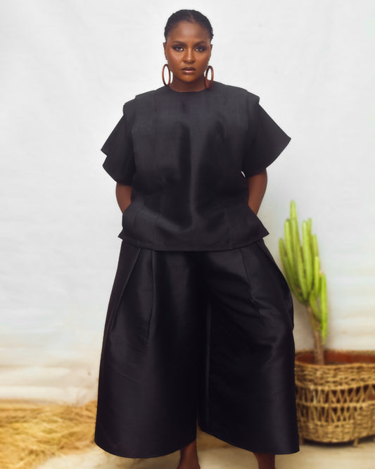 Ogigi Two-Piece