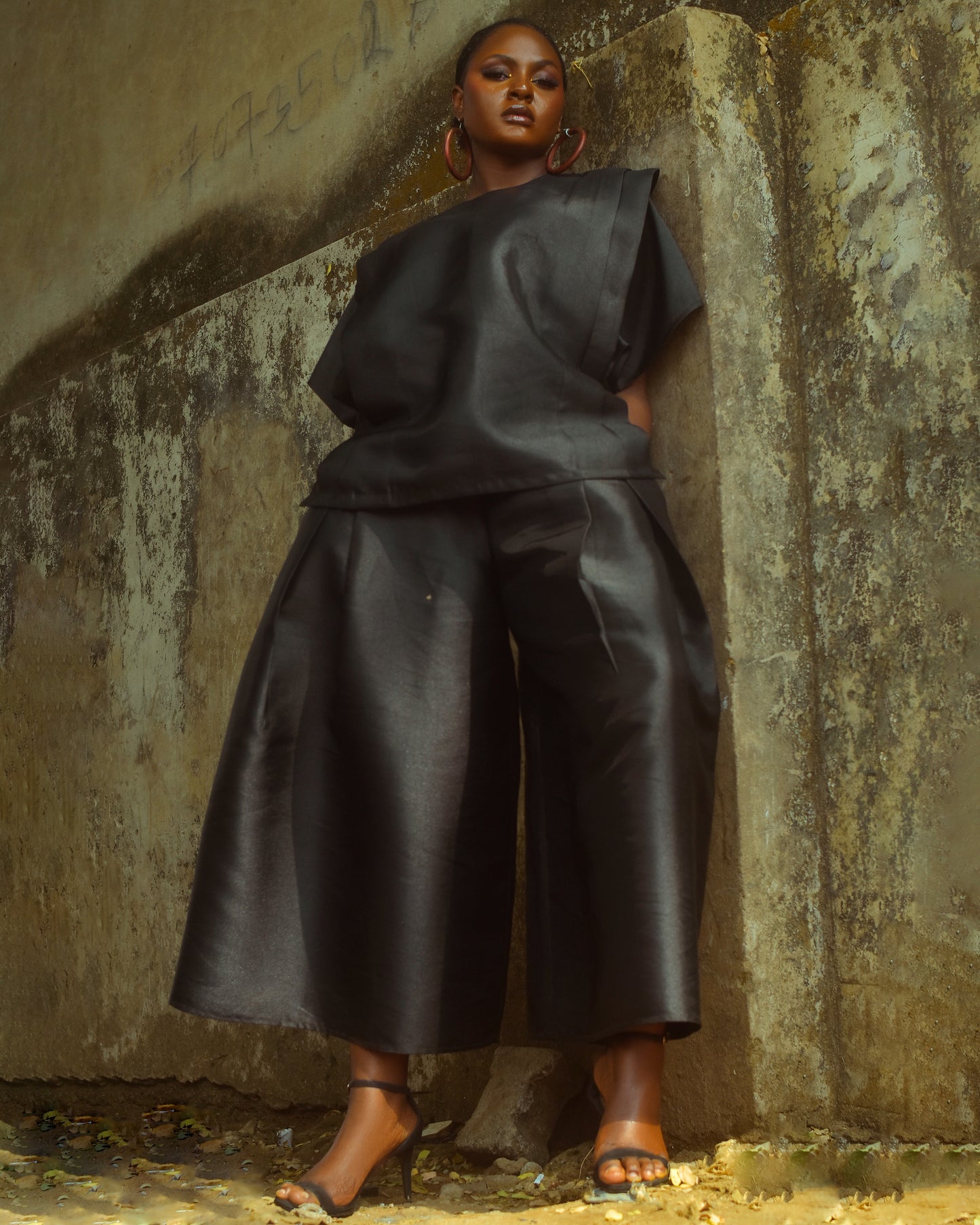 Ogigi Two-Piece