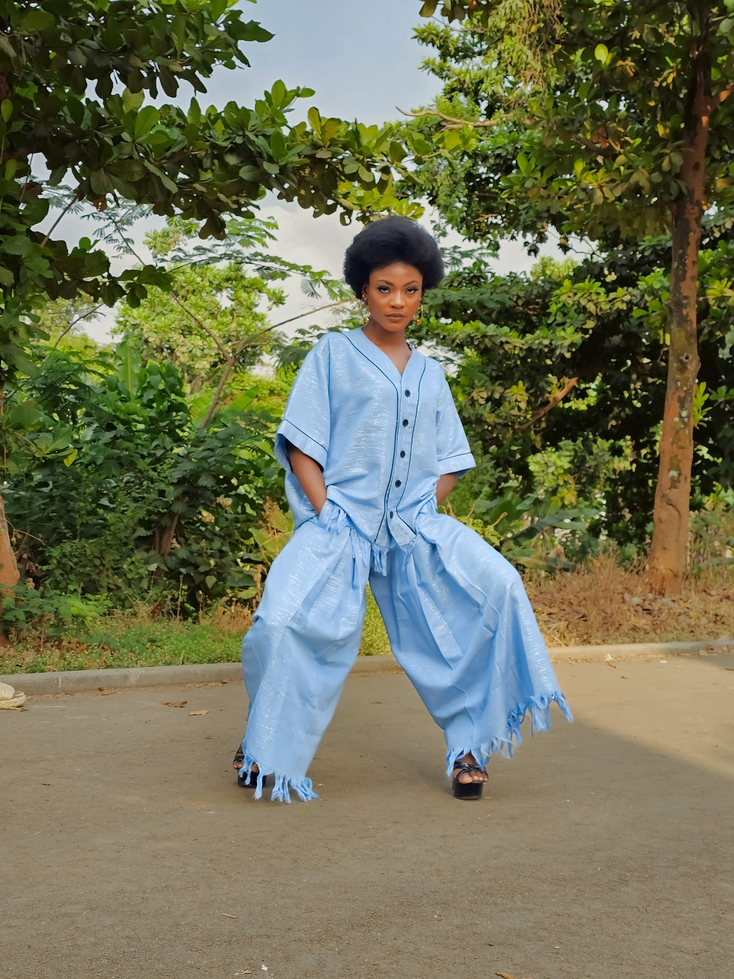 Kala 2-piece