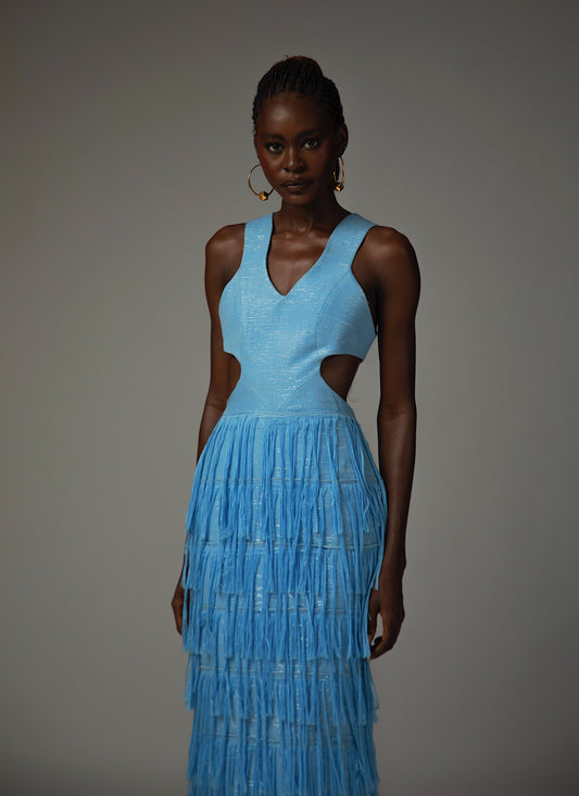 Ija Dress