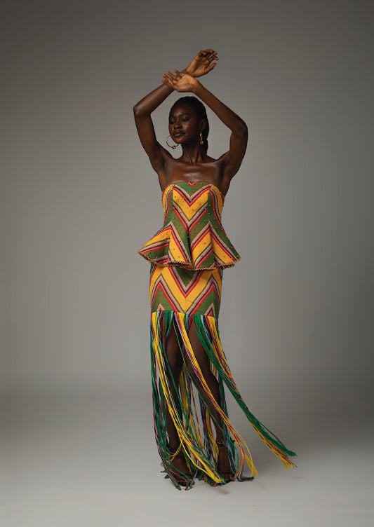 Kemi Two piece