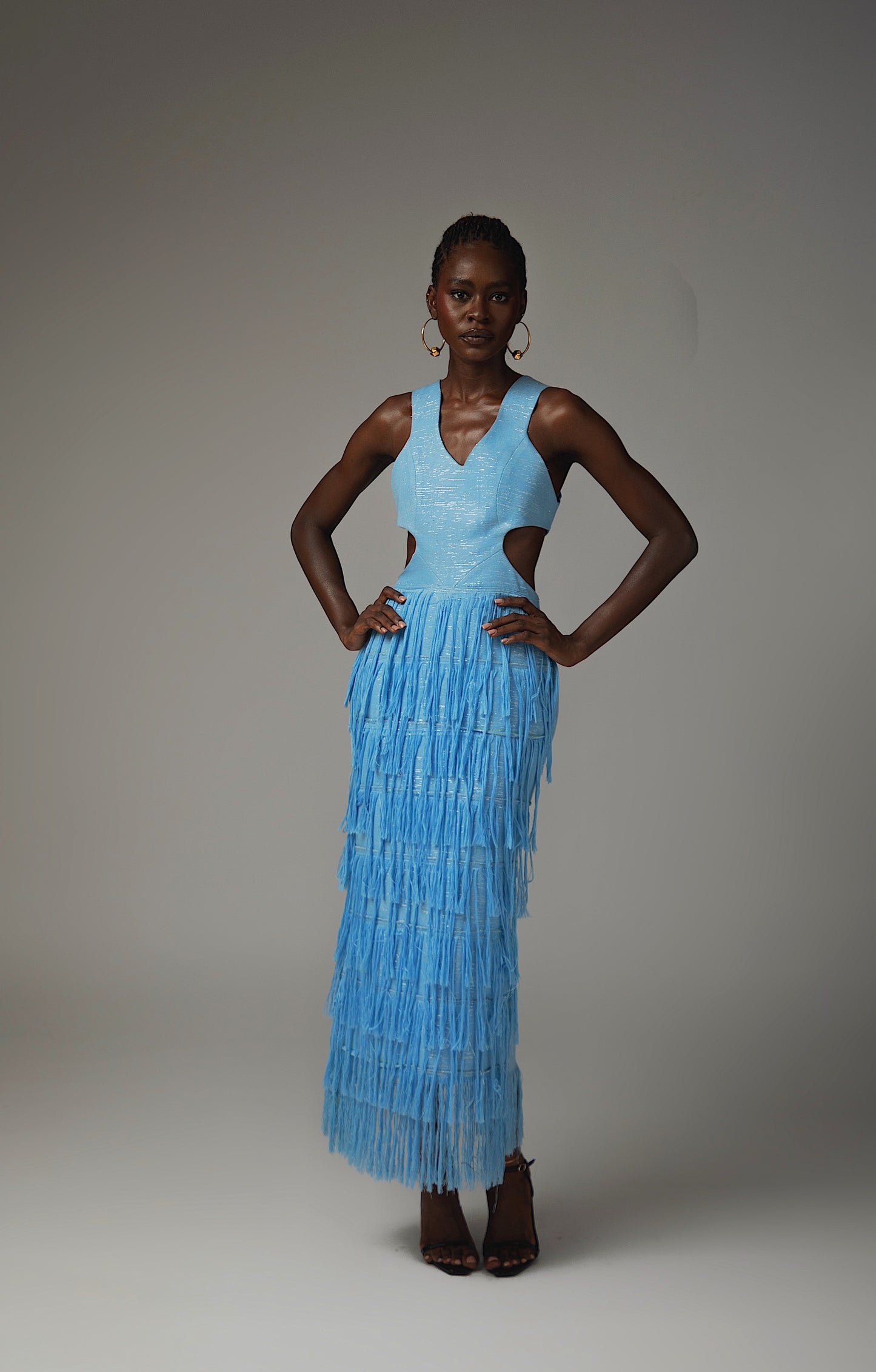 Ija Dress
