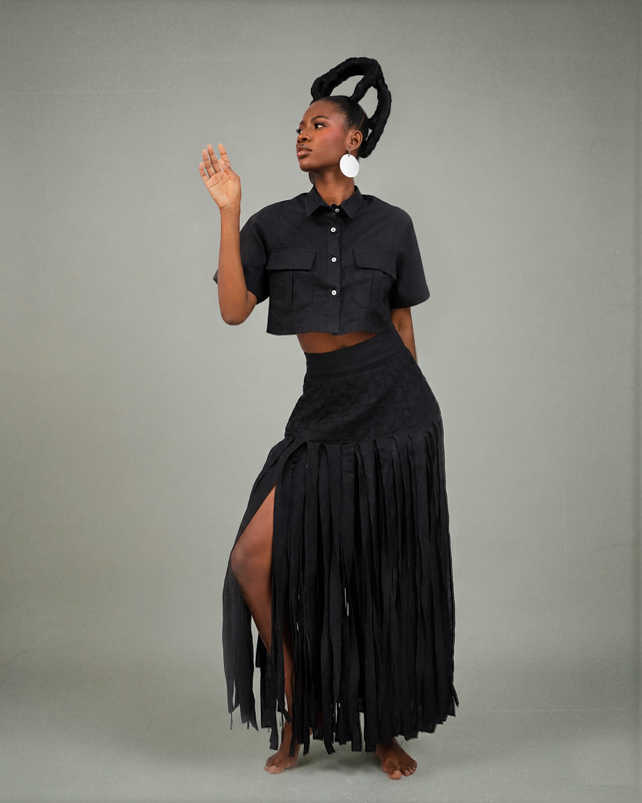 Aziza Set