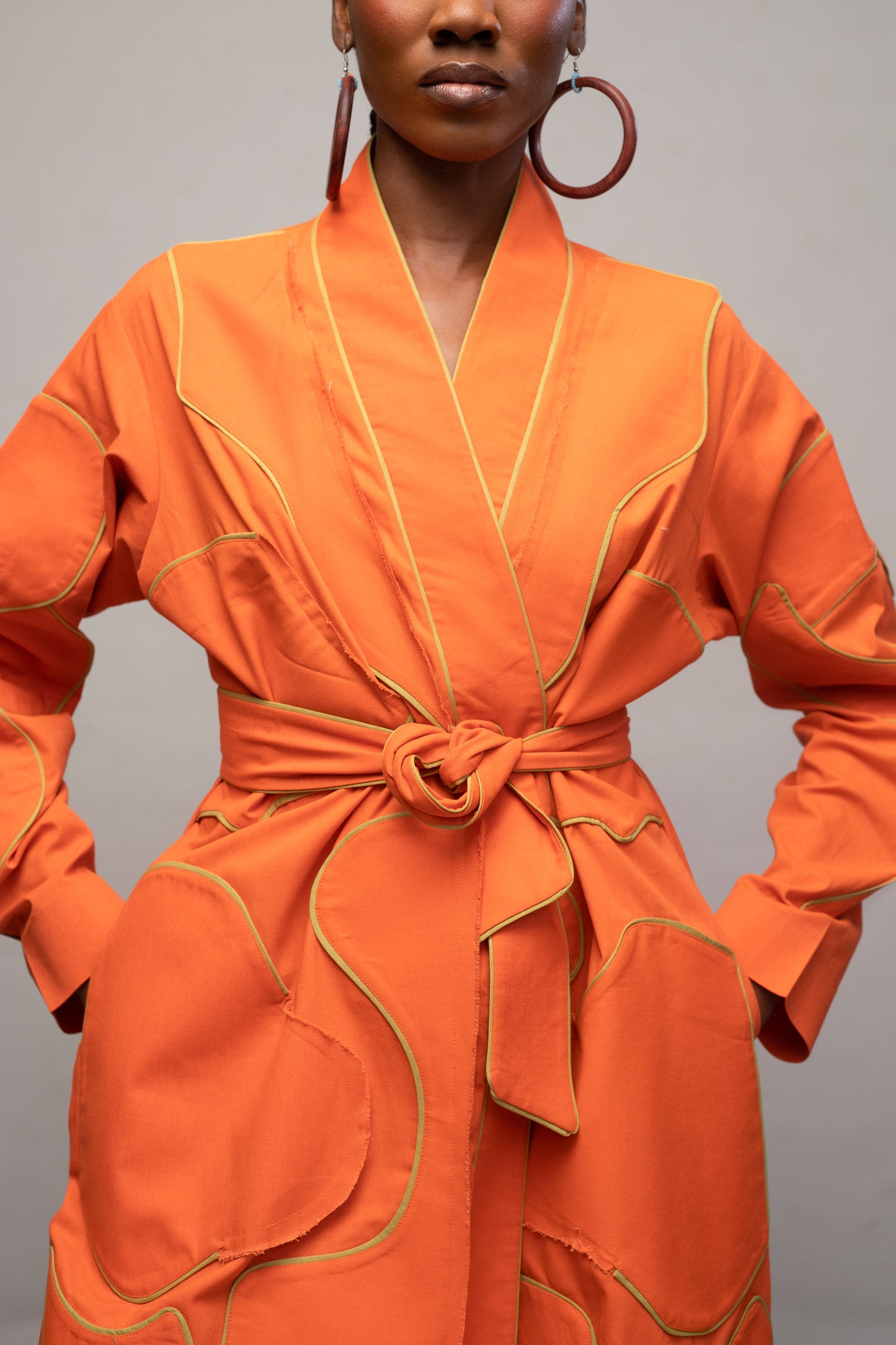 Mma Kimono and Pant