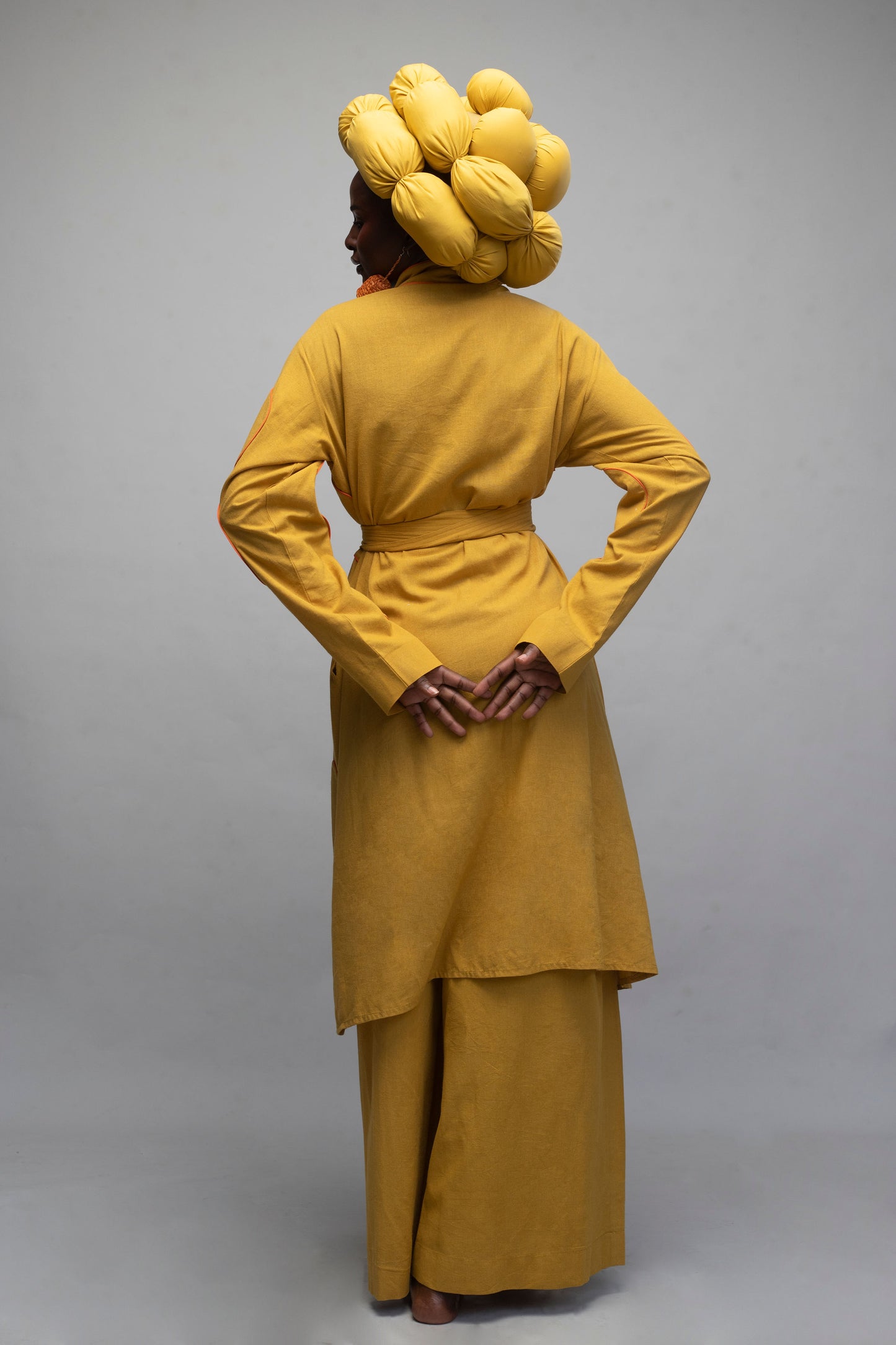 Rayuwa Kimono and Pant