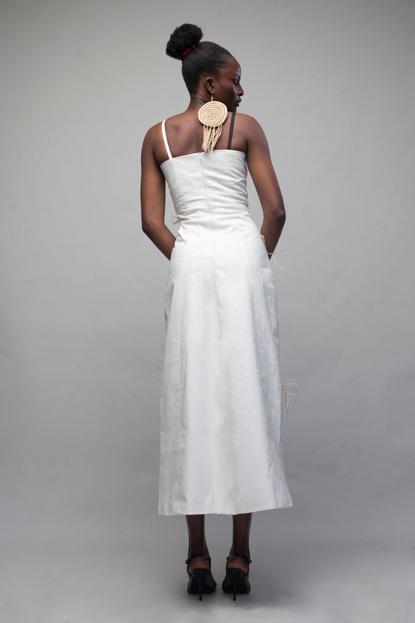 Egwu Dress