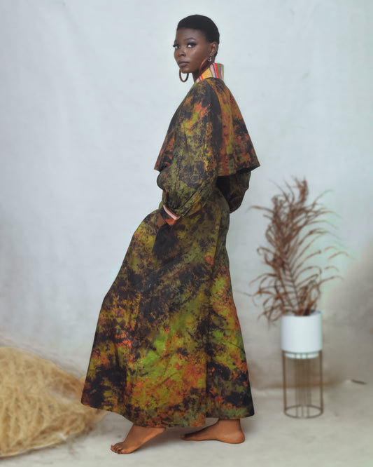 Ogana Two-Piece Set