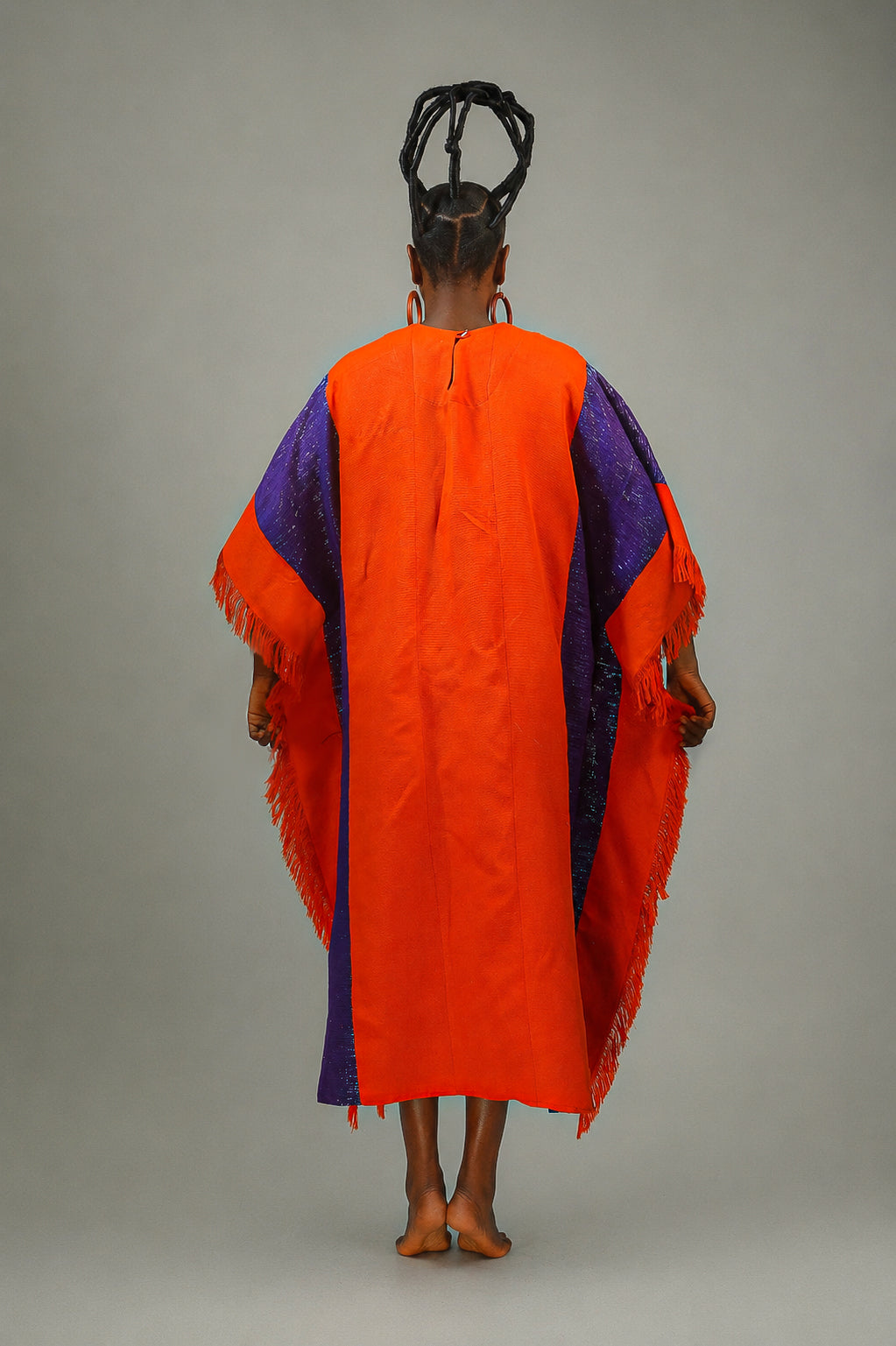 Orio Kaftan and Pant Set
