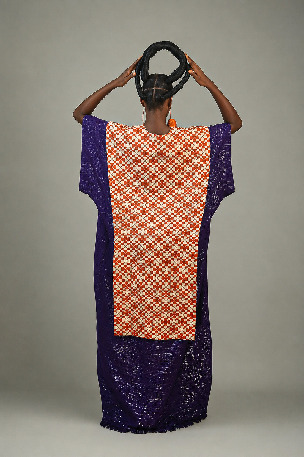 Ezigbo Kaftan