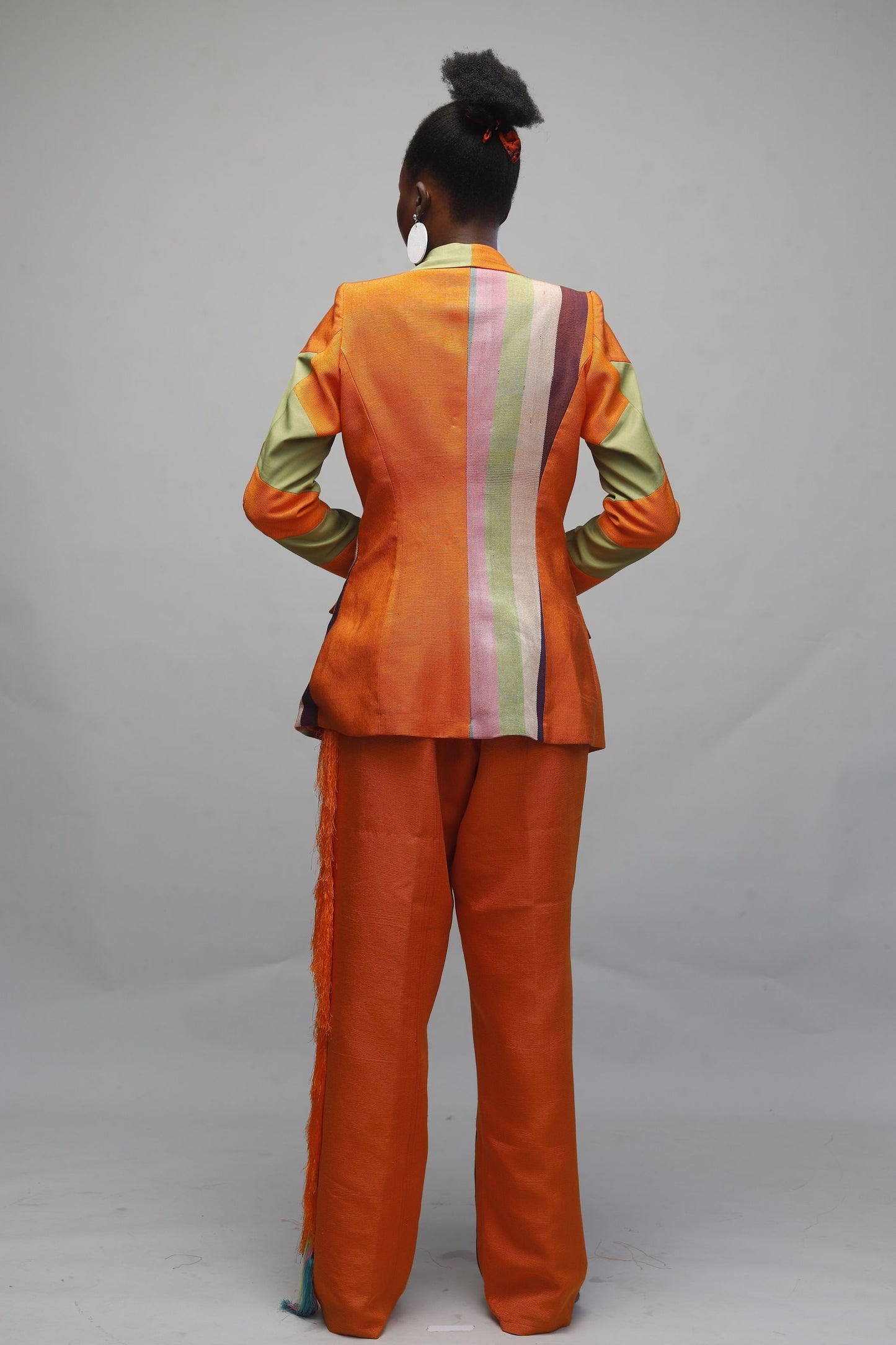 Ugo Jacket and  Pant  / PRE-ORDER / WILL BE SHIPPED  IN JANUARY 2026