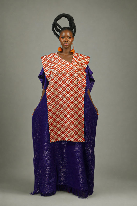 Ezigbo Kaftan